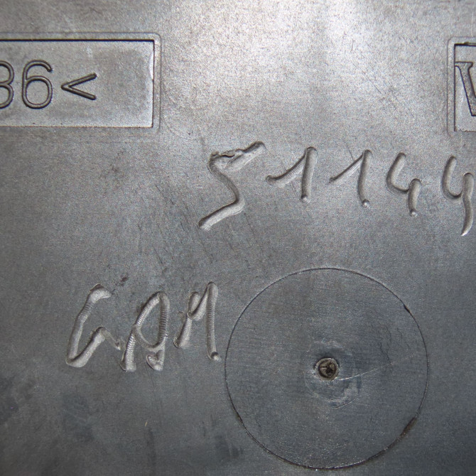 Commande de chauffage occasion CITROEN C3 I Phase 2 10-2005->12-2010 1.4 HDi 70ch 6452C3 5