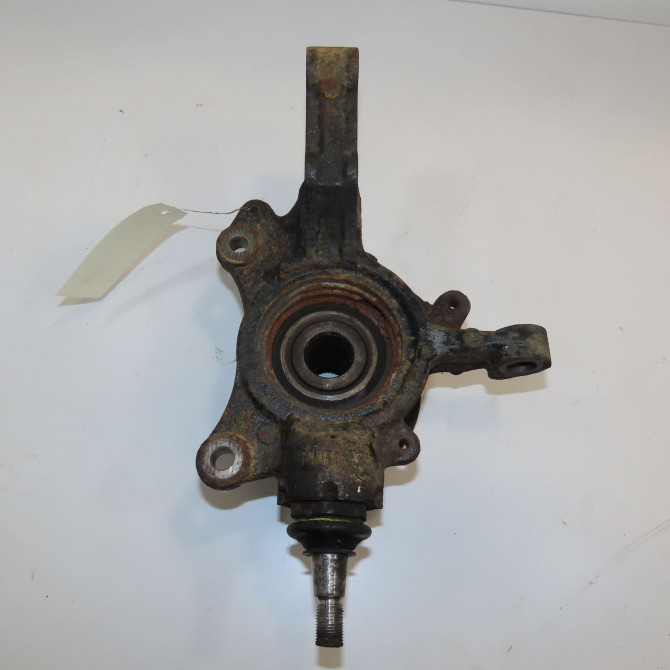 Moyeu avd occasion RENAULT MASTER III Phase 1 04-2010->... 2.3 DCI 16v 100ch 402029333R 2