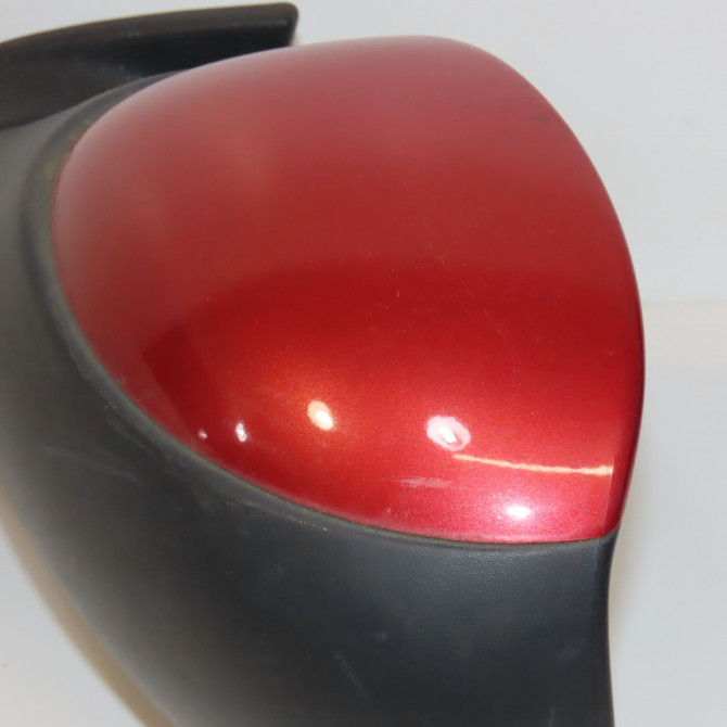 Retroviseur exterieur electrique gauche occasion CITROEN C3 I Phase 2 10-2005->12-2010 1.4i 16v 8149FN 3