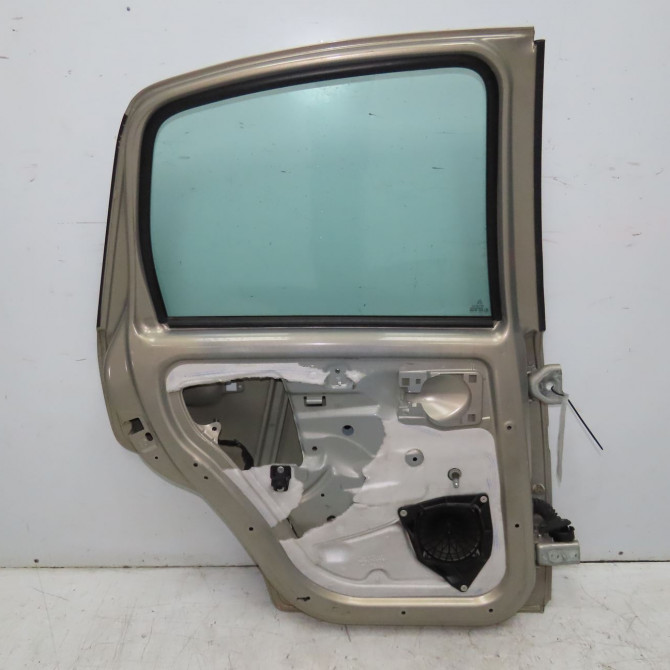 Porte arrière gauche occasion CITROEN C3 I Phase 2 10-2005->12-2010 1.4 HDi 70ch 9006K7 2