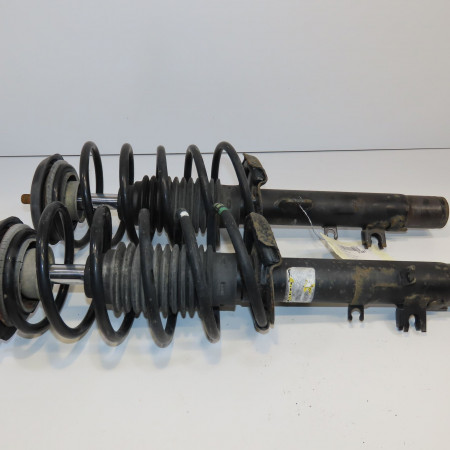 Amortisseur avant droit occasion CITROEN C3 I Phase 2 10-2005->12-2010 1.4 HDi 70ch 5202TC