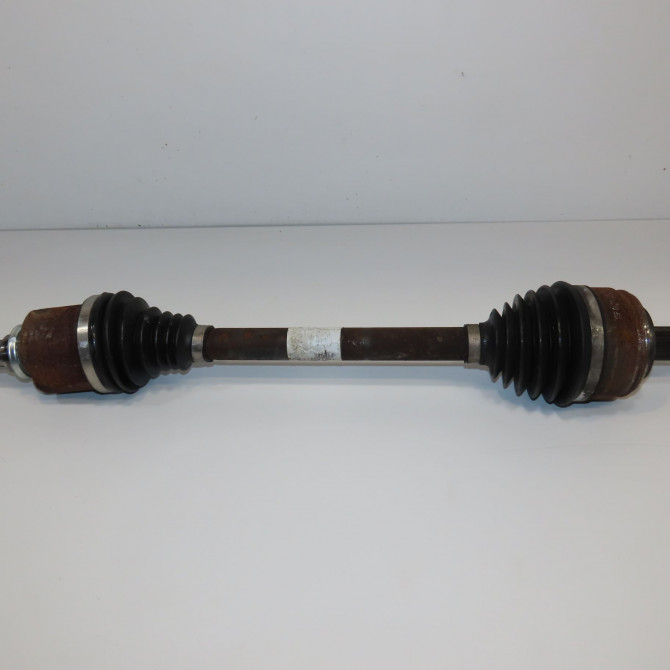 Transmission avant gauche occasion  391017007R 1