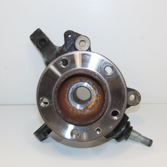 Moyeu avd occasion  402029333R 1