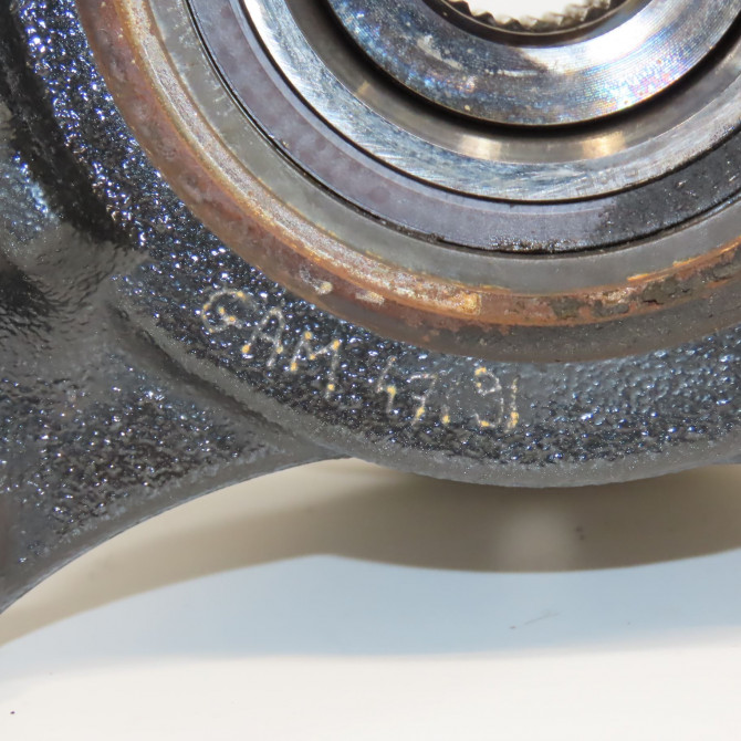 Moyeu avd occasion  402029333R 3