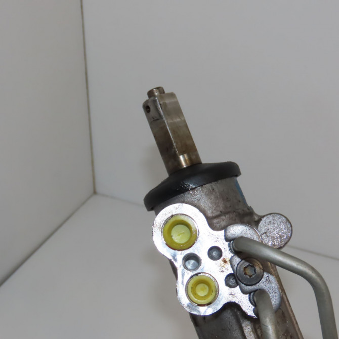 Cremaillere hydraulique occasion  490019236R 2