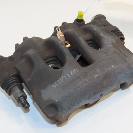 Etrier de frein avant gauche occasion RENAULT MASTER III Phase 1 04-2010->... 410119220R