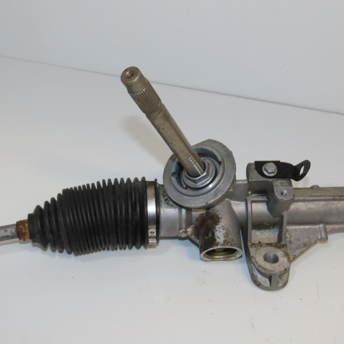 Cremaillere non assistee occasion RENAULT MEGANE III Phase 1 11-2008->01-2012 1.6i 16v 110ch 490018982R 2