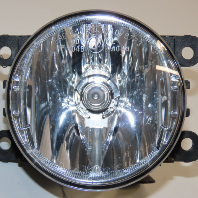 Phare antibrouillard avant droit occasion DACIA DUSTER II Phase 1 10-2017->... 261500097R 1