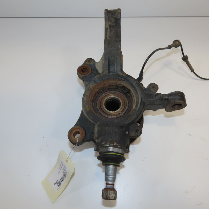 Moyeu avd occasion RENAULT MASTER III Phase 1 04-2010->... 2.3 DCI 125ch 402029333R 2