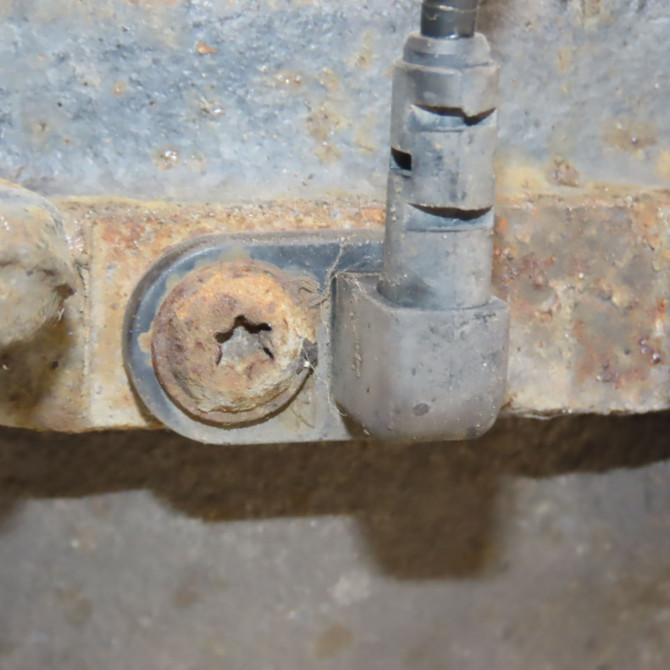 Moyeu avd occasion RENAULT MASTER III Phase 1 04-2010->... 2.3 DCI 125ch 402029333R 4