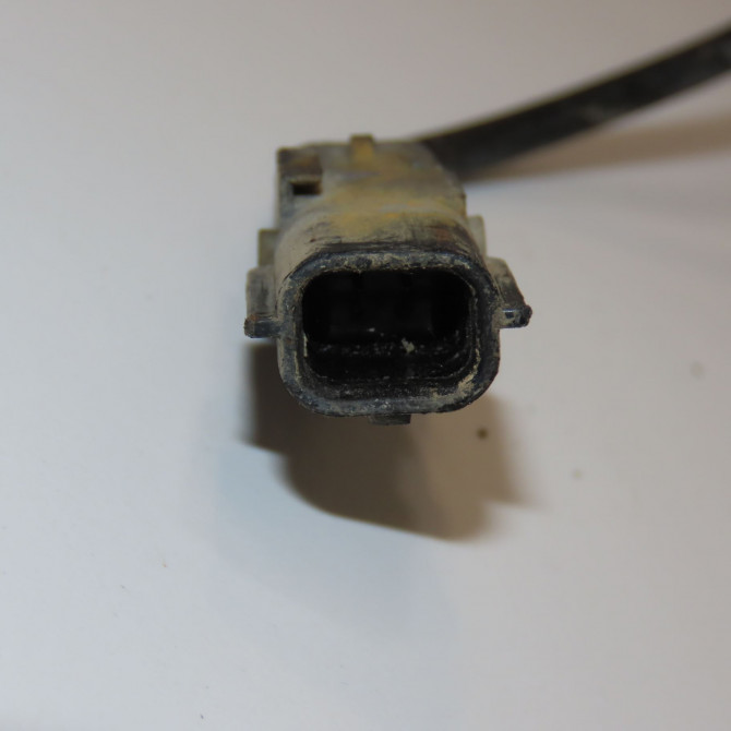 Moyeu avd occasion RENAULT MASTER III Phase 1 04-2010->... 2.3 DCI 125ch 402029333R 5