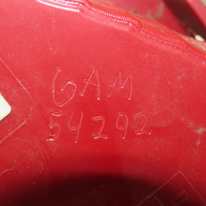 Feu arrière droit occasion VOLKSWAGEN TOURAN II Phase 1 09-2010->12-2015 1T0945096R 4