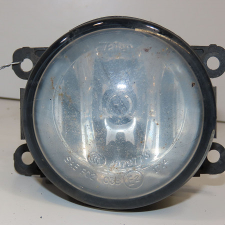 Phare antibrouillard avant droit occasion RENAULT MEGANE III Phase 2 01-2012->06-2014 261500097R