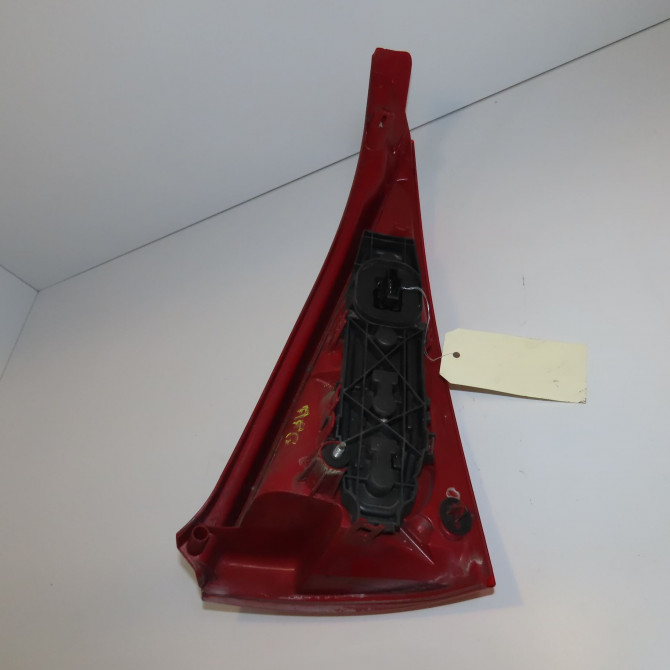 Feu arrière gauche occasion CITROEN C3 I Phase 2 10-2005->12-2010 1.1i 6350X5 2