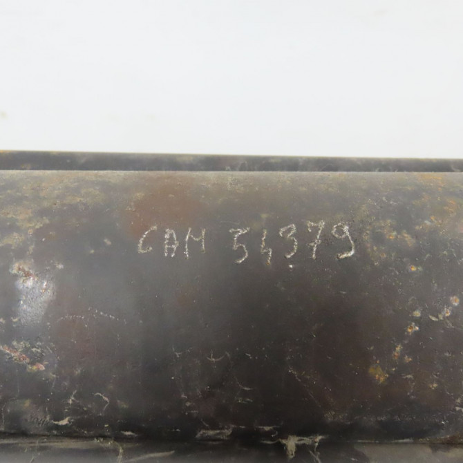 Train arrière occasion PEUGEOT 206 + Phase 1 03-2009->05-2013 1.1i 60ch 514897 4