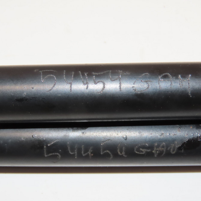 Verin droit hayon occasion PEUGEOT 407 phase 1 SW 07-2004->07-2008 1.6 HDI 110ch 8731J6 3