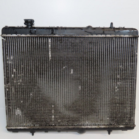 Radiateur occasion PEUGEOT 407 Phase 1 04-1995->04-1999 2.0 HDI 136ch 1330T1