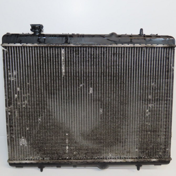 Radiateur occasion PEUGEOT 407 Phase 1 04-1995->04-1999 2.0 HDI 136ch 1330T1 1