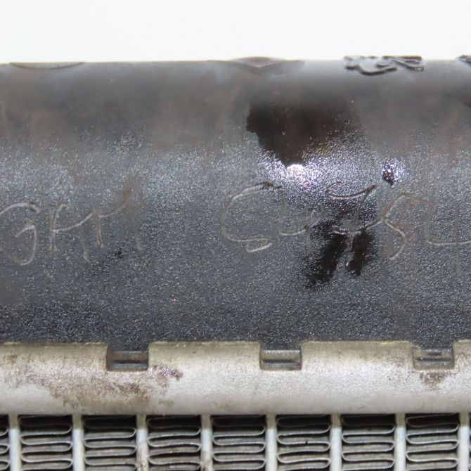 Radiateur occasion PEUGEOT 407 Phase 1 04-1995->04-1999 2.0 HDI 136ch 1330T1 3