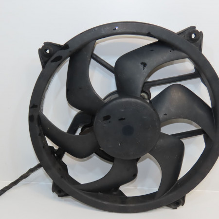 Ventilateur de refroidissement occasion PEUGEOT 407 Phase 1 04-1995->04-1999 2.0 HDI 136ch 1253T3