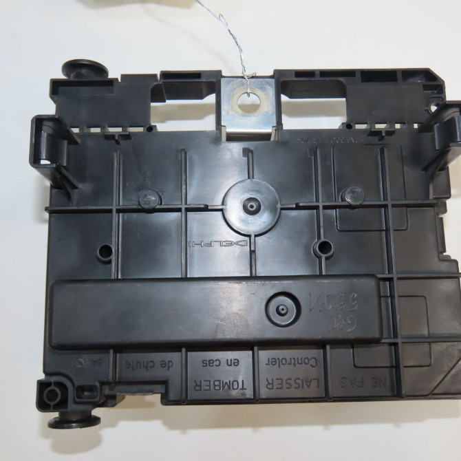 occasion PEUGEOT 407 Phase 1 04-2004->07-2008 2.0 HDI 136ch 9807028580 2