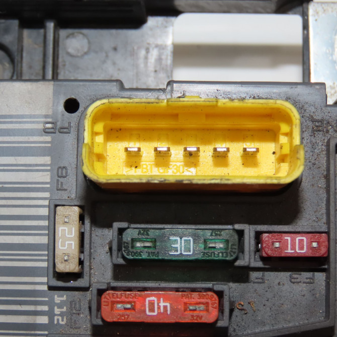 occasion PEUGEOT 407 Phase 1 04-2004->07-2008 2.0 HDI 136ch 9807028580 3