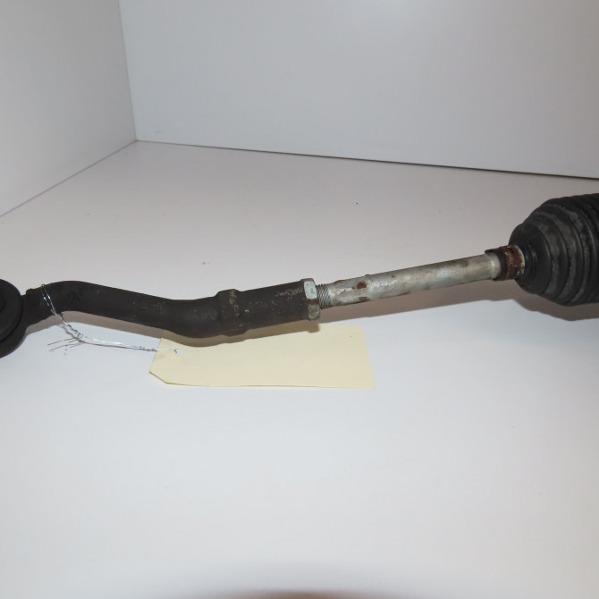 Cremaillere occasion CITROEN C3 I Phase 1 04-2002->10-2005 1.4HDI 8v 70ch 1623287280 3