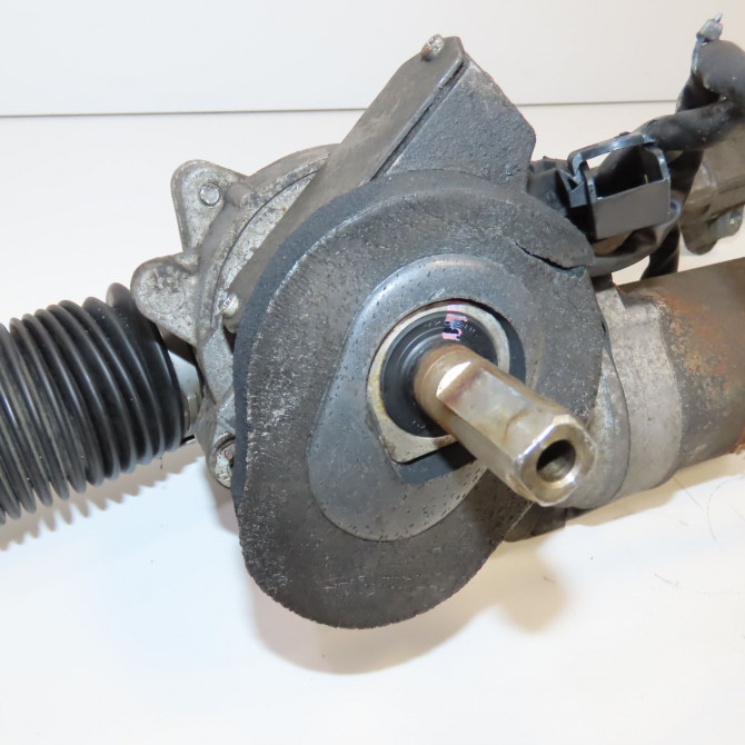 Cremaillere occasion CITROEN C3 I Phase 1 04-2002->10-2005 1.4HDI 8v 70ch 1623287280 4