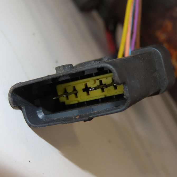 Cremaillere occasion CITROEN C3 I Phase 1 04-2002->10-2005 1.4HDI 8v 70ch 1623287280 5