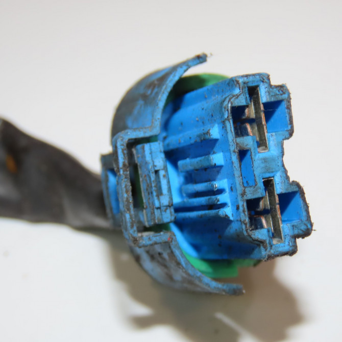 Cremaillere occasion CITROEN C3 I Phase 1 04-2002->10-2005 1.4HDI 8v 70ch 1623287280 6