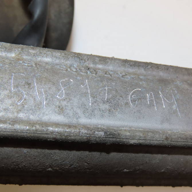 Cremaillere occasion CITROEN C3 I Phase 1 04-2002->10-2005 1.4HDI 8v 70ch 1623287280 7