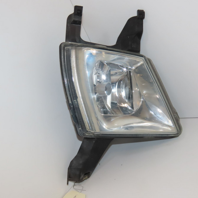Phare antibrouillard avant droit occasion PEUGEOT 407 phase 1 SW 07-2004->07-2008 2.0 HDI 136ch 620636 1