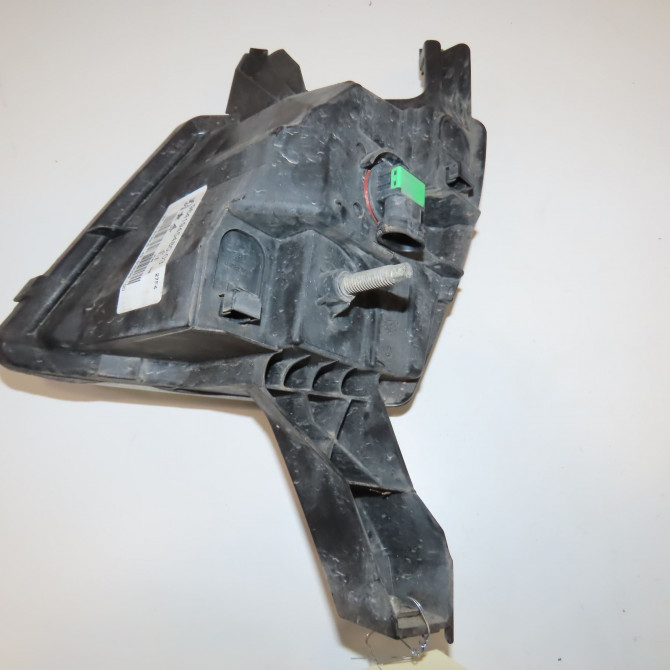 Phare antibrouillard avant droit occasion PEUGEOT 407 phase 1 SW 07-2004->07-2008 2.0 HDI 136ch 620636 2