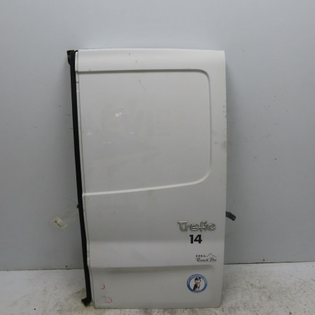 Porte battante arrière droite occasion RENAULT TRAFIC II Phase 2 08-2006->... 2.0 DCI 115ch 7751472224