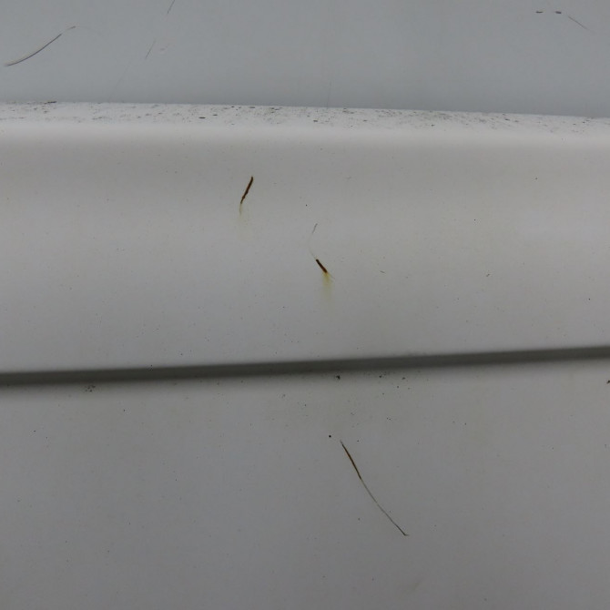 Porte battante arrière droite occasion RENAULT TRAFIC II Phase 2 08-2006->... 2.0 DCI 115ch 7751472224 3