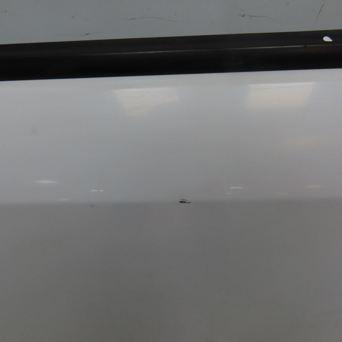 Porte avant gauche occasion RENAULT KANGOO II Phase 2 01-2013->... 1.5 DCI 90ch 801010229R 3