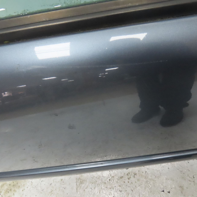 Porte avant droite occasion CITROEN C3 I Phase 2 10-2005->12-2010 1.4 HDi 70ch 9004Y7 2