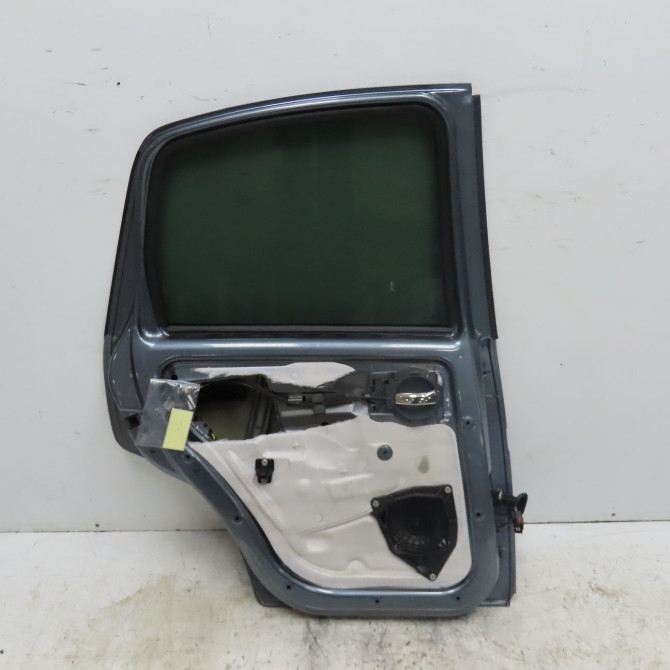 Porte arrière gauche occasion CITROEN C3 I Phase 2 10-2005->12-2010 1.4 HDi 70ch 9006K7 2