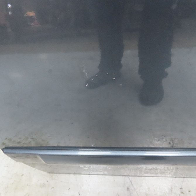 Porte arrière gauche occasion CITROEN C3 I Phase 2 10-2005->12-2010 1.4 HDi 70ch 9006K7 3