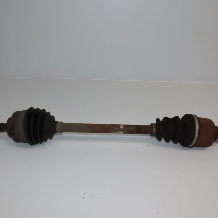 Transmission avant gauche occasion CITROEN C3 I Phase 2 10-2005->12-2010 1.4 HDi 70ch 3272JA