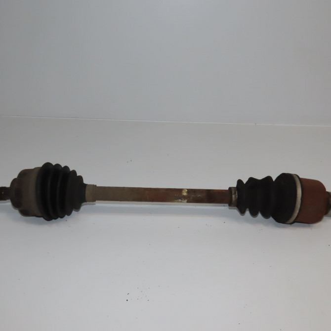 Transmission avant gauche occasion CITROEN C3 I Phase 2 10-2005->12-2010 1.4 HDi 70ch 3272JA 1