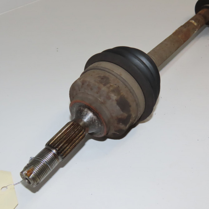 Transmission avant gauche occasion CITROEN C3 I Phase 2 10-2005->12-2010 1.4 HDi 70ch 3272JA 2