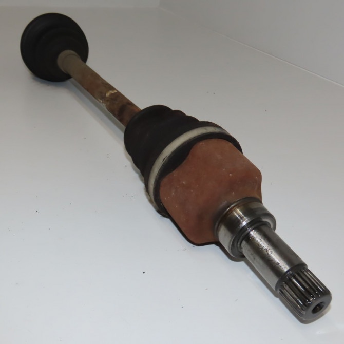 Transmission avant gauche occasion CITROEN C3 I Phase 2 10-2005->12-2010 1.4 HDi 70ch 3272JA 3