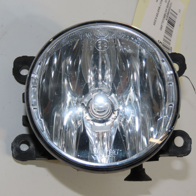 Phare antibrouillard avant droit occasion MASTER III 261500097R 1