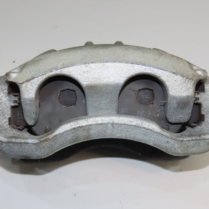 Etrier de frein avant gauche occasion MASTER III 410119220R 2