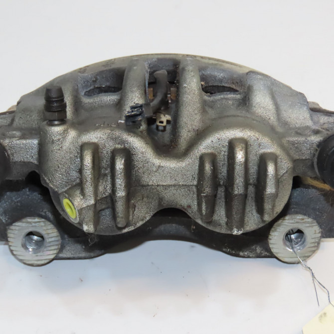 Etrier de frein avant gauche occasion MASTER III 410119220R 3