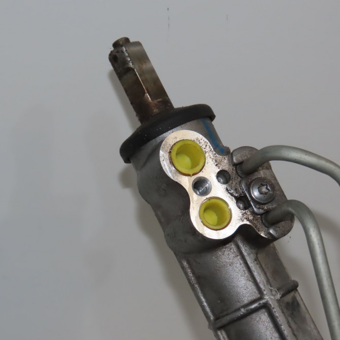 Cremaillere hydraulique occasion MASTER III 490019236R 2