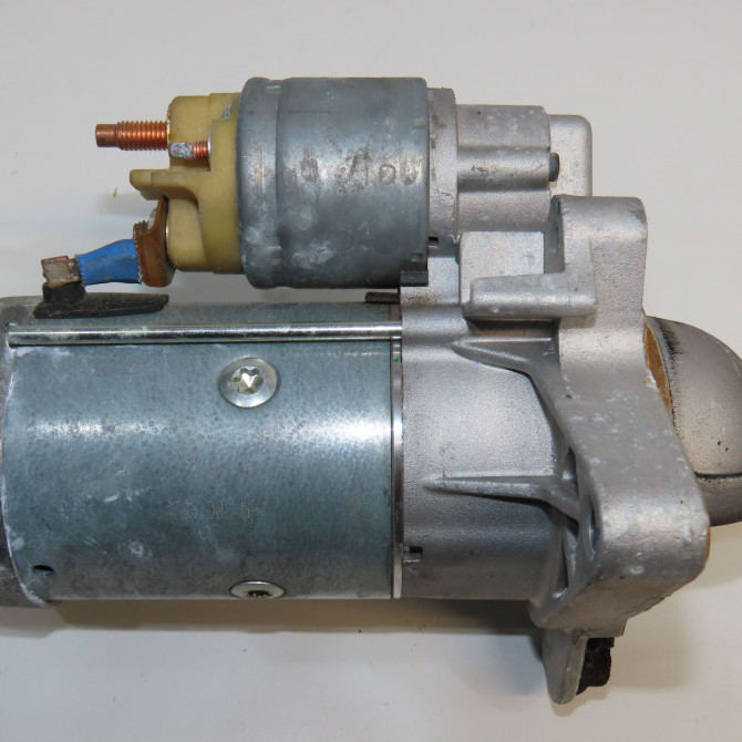 Démarreur occasion MASTER III 233003581R 2