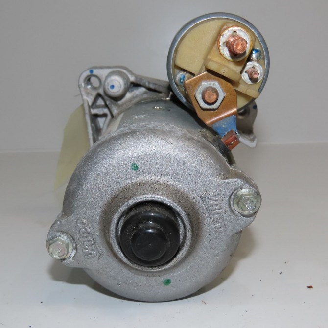 Démarreur occasion MASTER III 233003581R 3