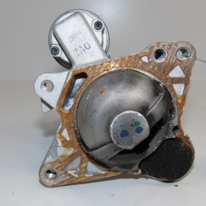 Démarreur occasion MASTER III 233003581R 4